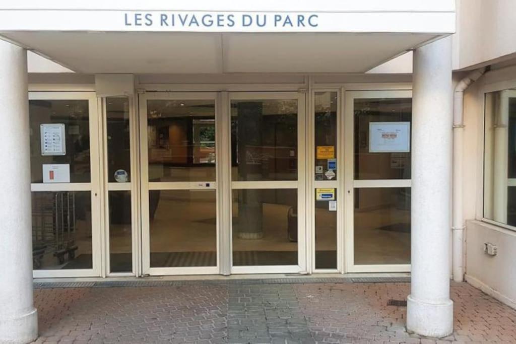 דירות מנטון Les Rivages 2P Terrasse Parking מראה חיצוני תמונה