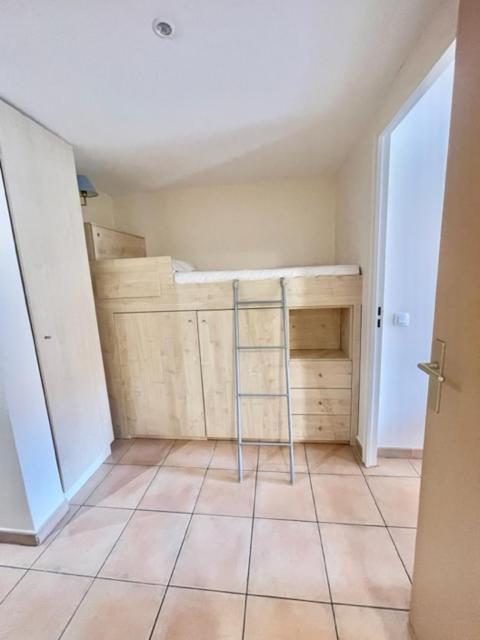דירות מנטון Les Rivages 2P Terrasse Parking מראה חיצוני תמונה